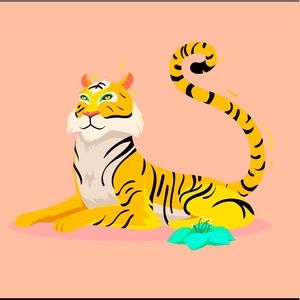 Meet your Posher, Ethan